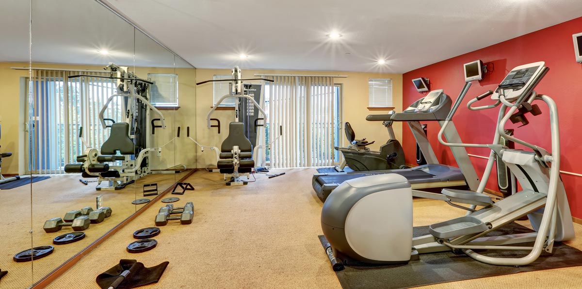 Home Gym Mirrors:Your Essential Guide - ABC Glass & Mirror